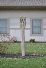 Cincinnati Northern depot